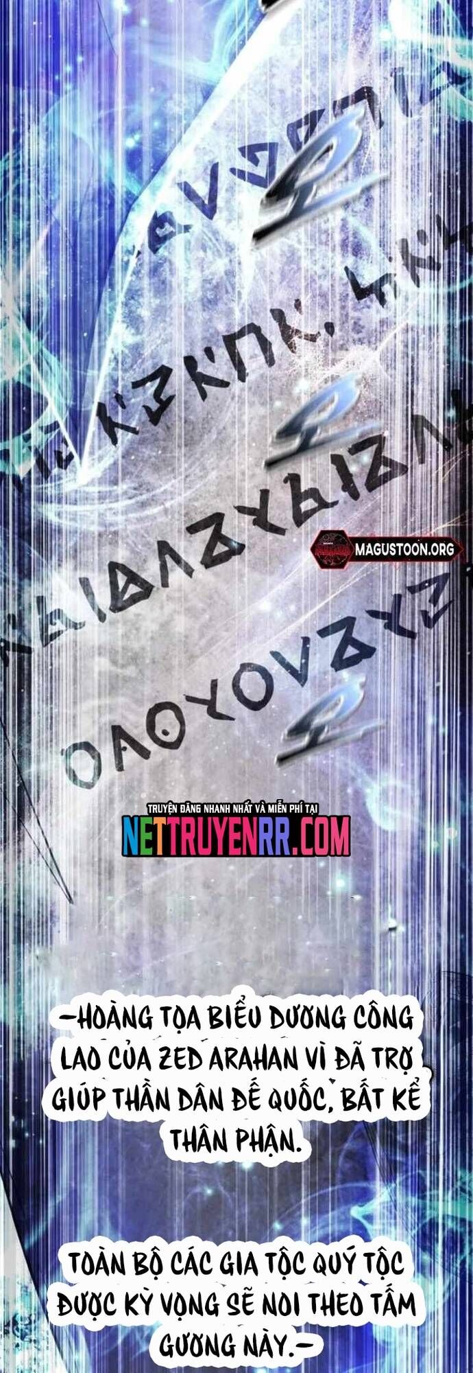 Thiên Tài Ma Pháp Sư Vật Lí - Chapter 21 - Page 77