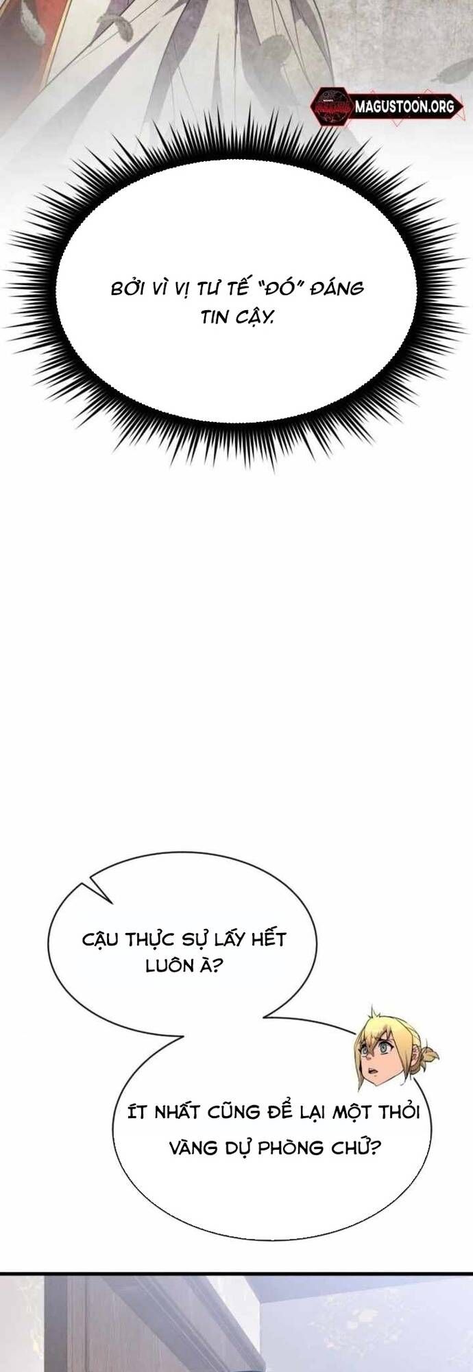 Thiên Tài Ma Pháp Sư Vật Lí - Chapter 21 - Page 8