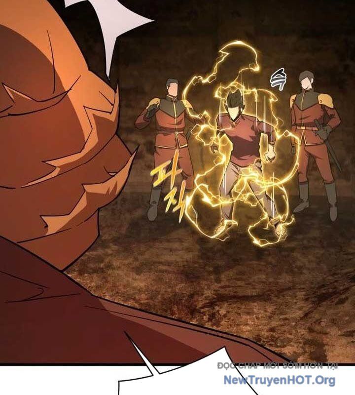 Thiên Tài Ma Pháp Sư Vật Lí - Chapter 22 - Page 130