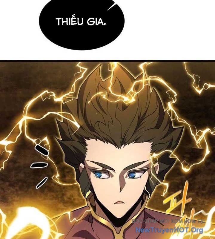 Thiên Tài Ma Pháp Sư Vật Lí - Chapter 22 - Page 146