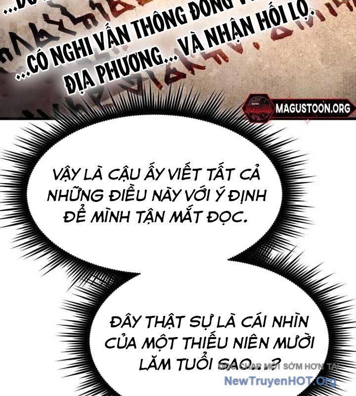 Thiên Tài Ma Pháp Sư Vật Lí - Chapter 22 - Page 15