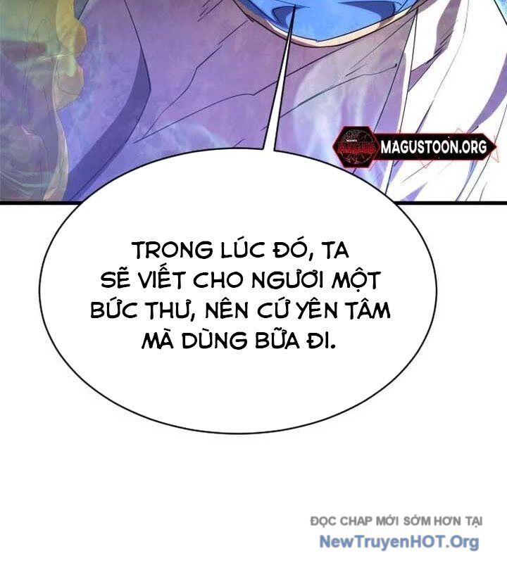 Thiên Tài Ma Pháp Sư Vật Lí - Chapter 22 - Page 24