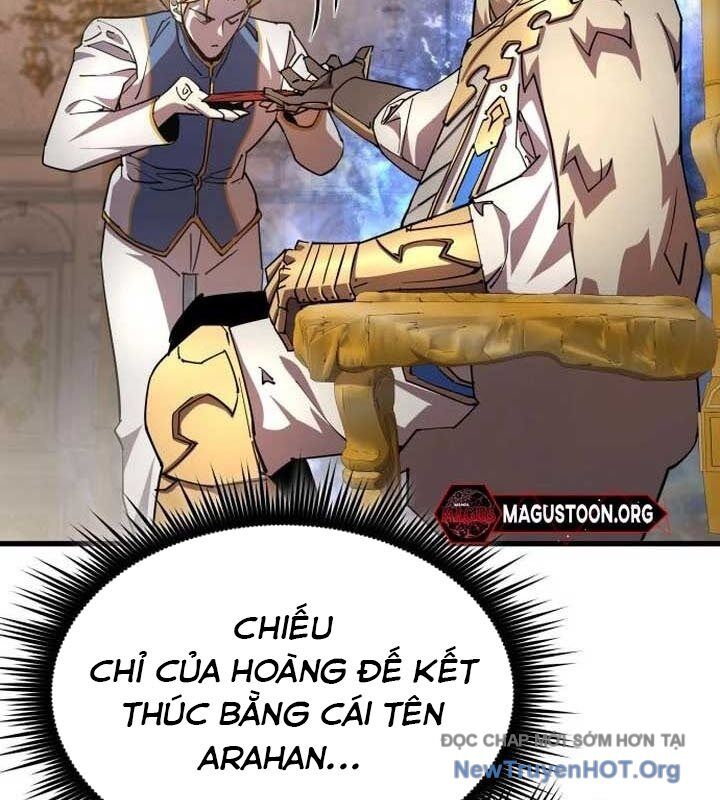 Thiên Tài Ma Pháp Sư Vật Lí - Chapter 22 - Page 7