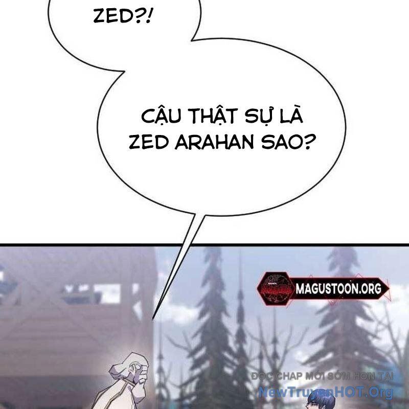 Thiên Tài Ma Pháp Sư Vật Lí - Chapter 23 - Page 37