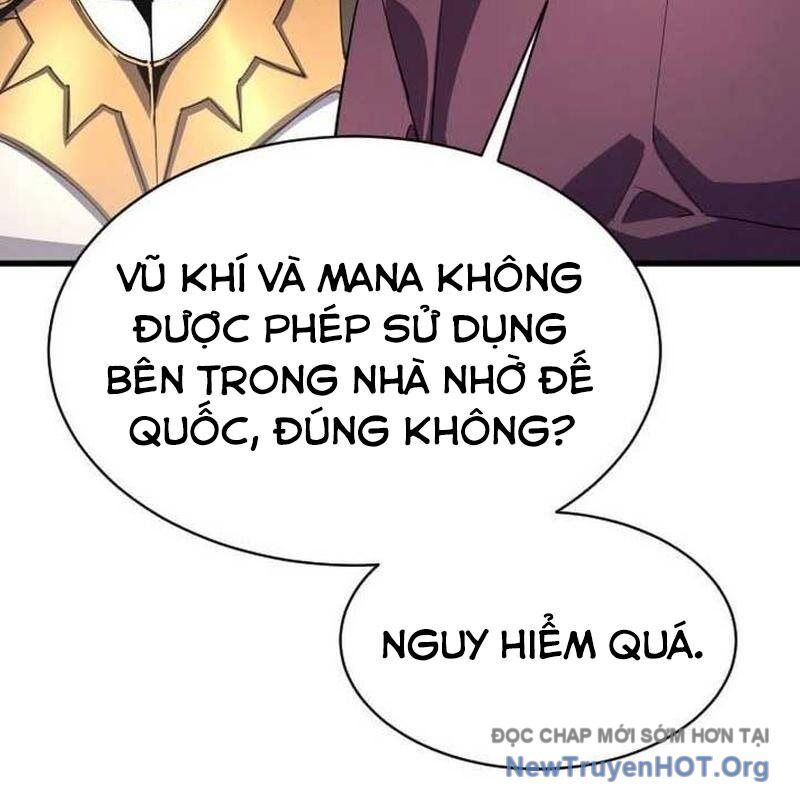Thiên Tài Ma Pháp Sư Vật Lí - Chapter 23 - Page 96
