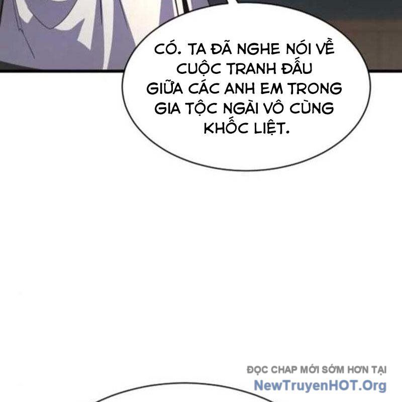 Thiên Tài Ma Pháp Sư Vật Lí - Chapter 24 - Page 21