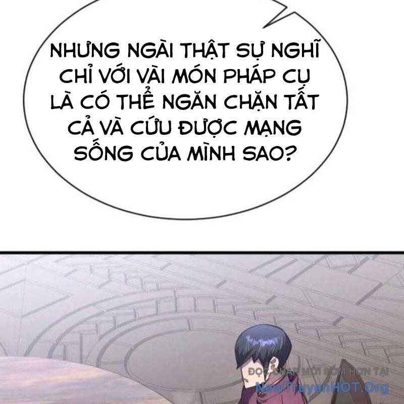 Thiên Tài Ma Pháp Sư Vật Lí - Chapter 24 - Page 22
