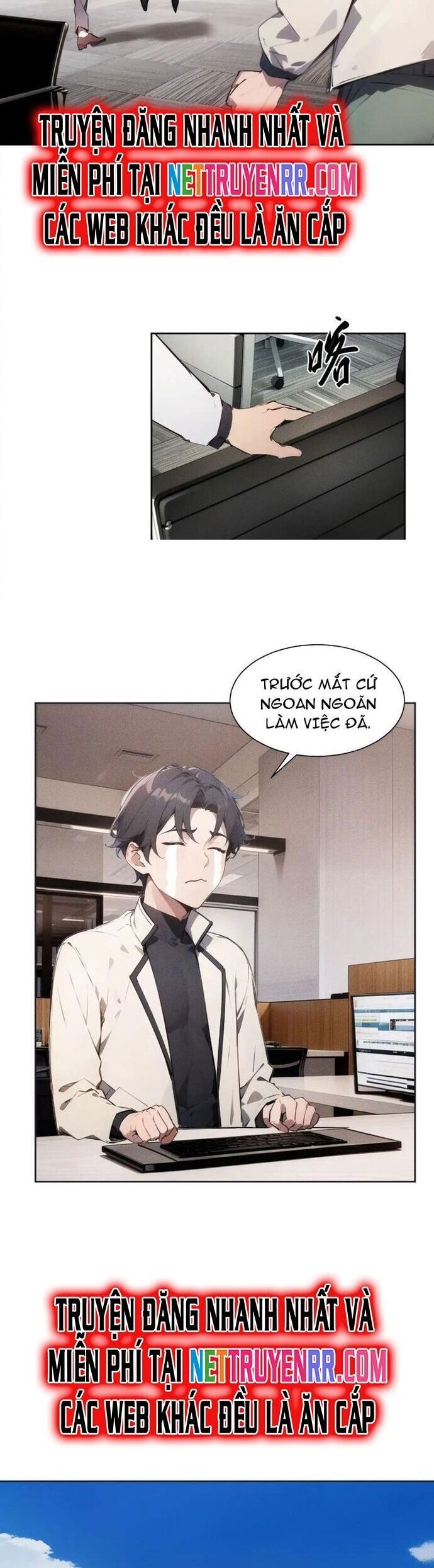 Võ Đạo Tông Sư Trùng Sinh Làm Công Nhân - Chapter 1 - Page 13