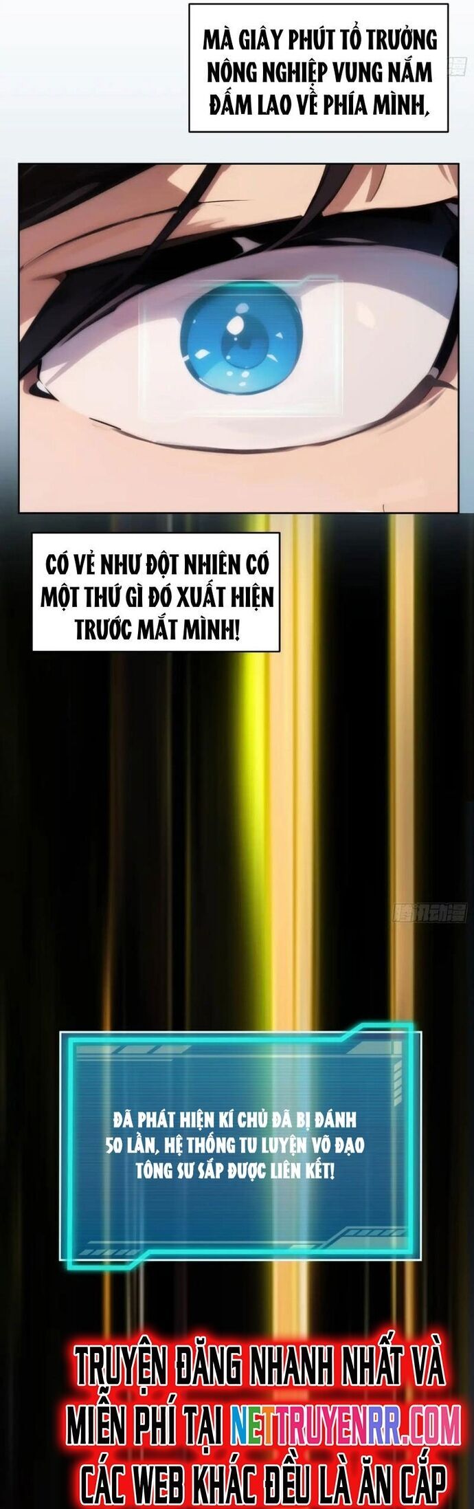 Võ Đạo Tông Sư Trùng Sinh Làm Công Nhân - Chapter 1 - Page 24