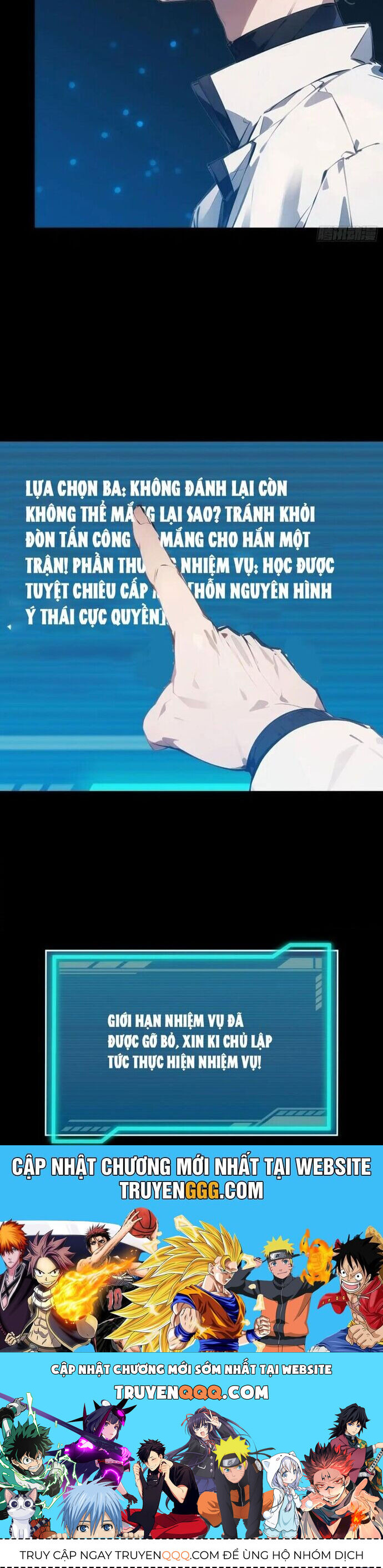 Võ Đạo Tông Sư Trùng Sinh Làm Công Nhân - Chapter 1 - Page 28