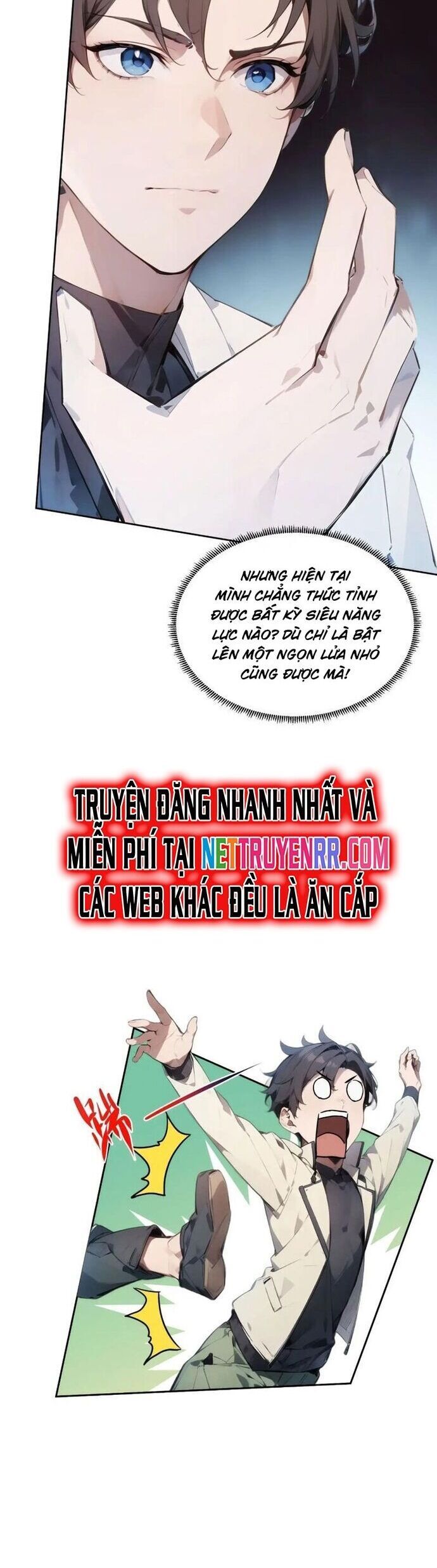 Võ Đạo Tông Sư Trùng Sinh Làm Công Nhân - Chapter 1 - Page 3