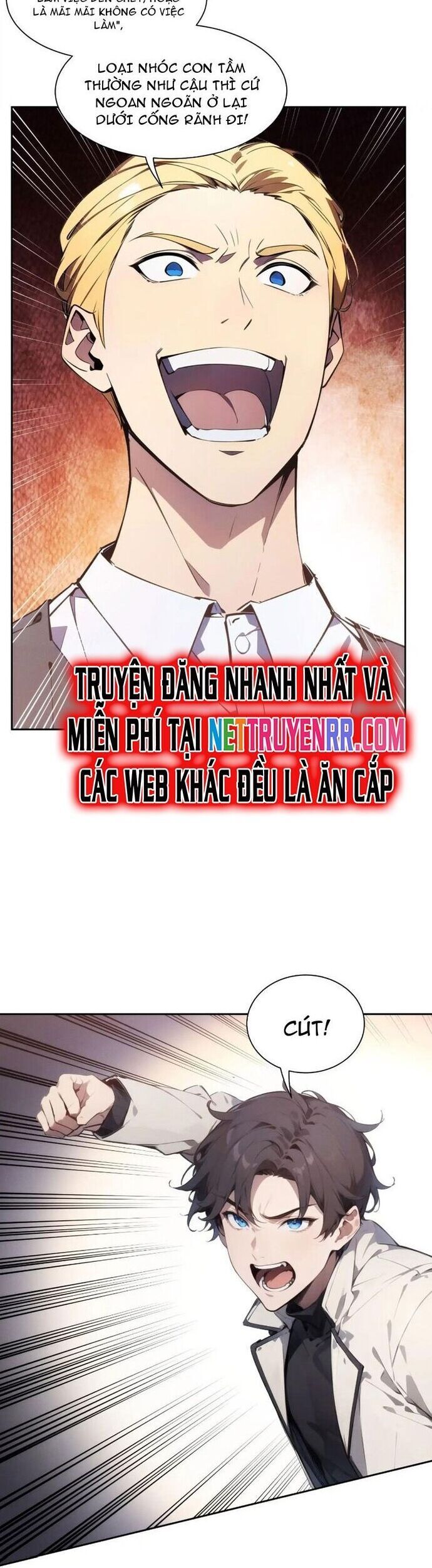 Võ Đạo Tông Sư Trùng Sinh Làm Công Nhân - Chapter 1 - Page 5