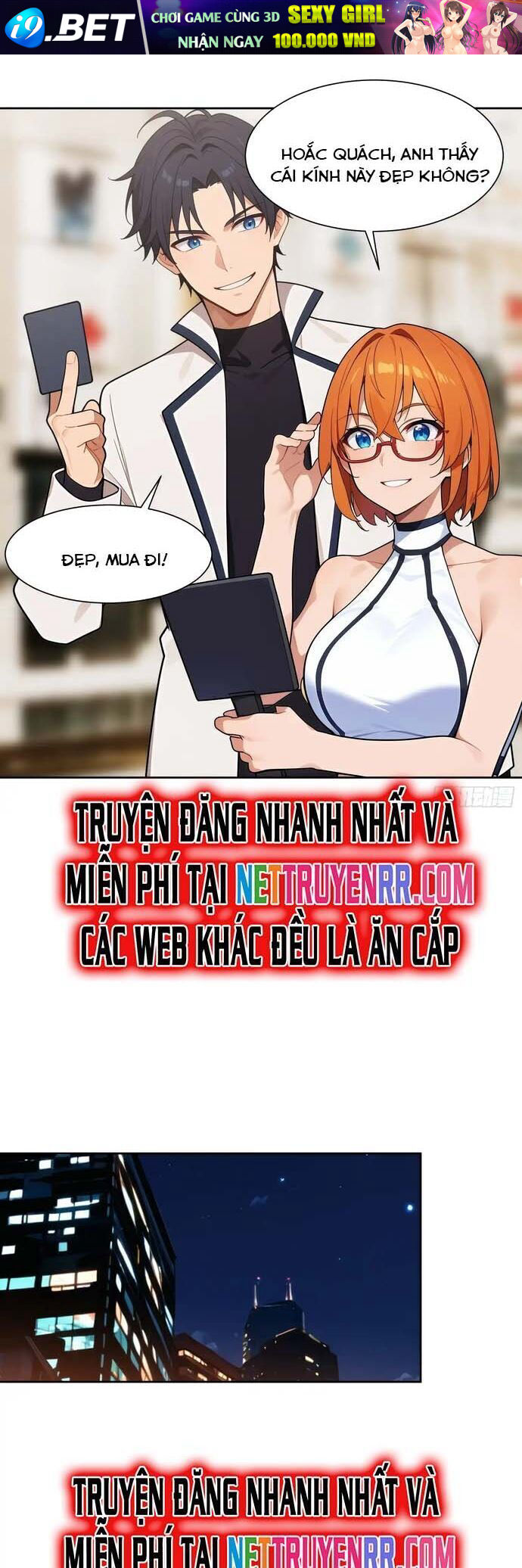 Võ Đạo Tông Sư Trùng Sinh Làm Công Nhân - Chapter 10 - Page 17