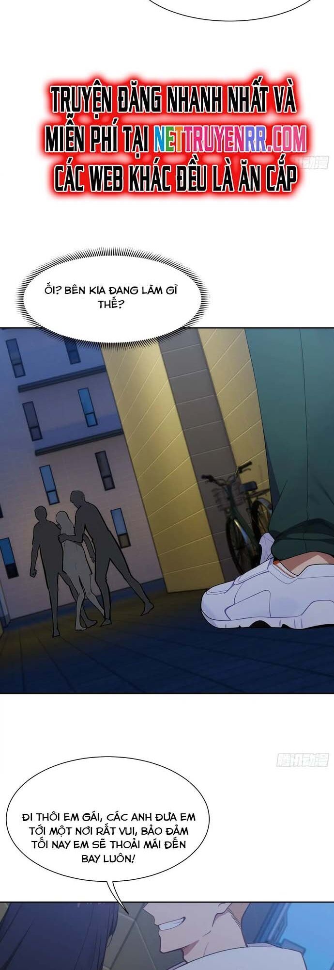 Võ Đạo Tông Sư Trùng Sinh Làm Công Nhân - Chapter 10 - Page 20