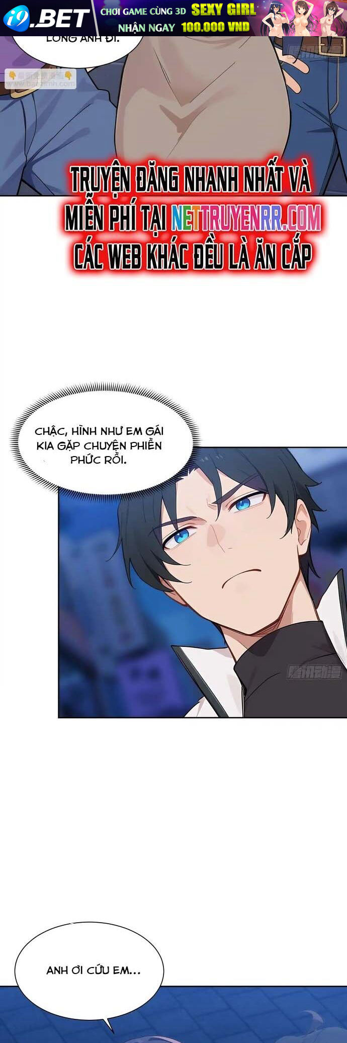 Võ Đạo Tông Sư Trùng Sinh Làm Công Nhân - Chapter 10 - Page 22