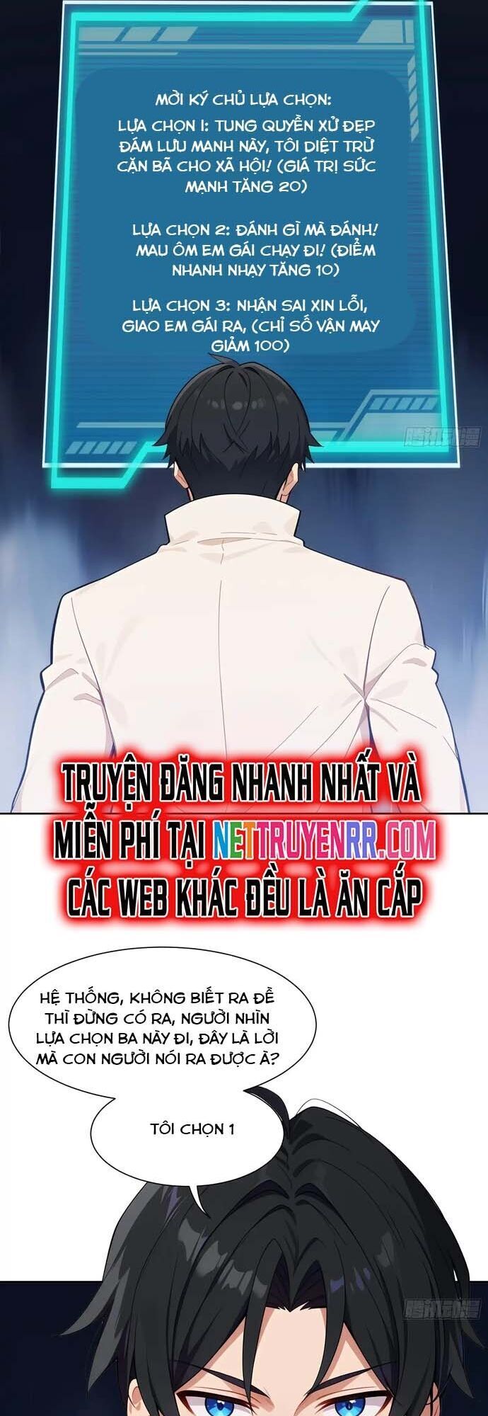 Võ Đạo Tông Sư Trùng Sinh Làm Công Nhân - Chapter 10 - Page 25