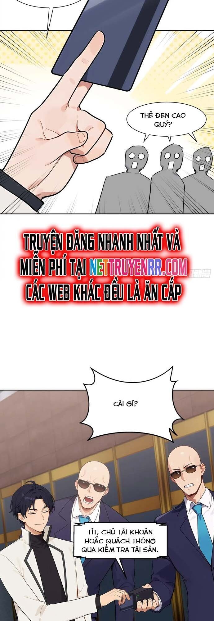 Võ Đạo Tông Sư Trùng Sinh Làm Công Nhân - Chapter 10 - Page 8