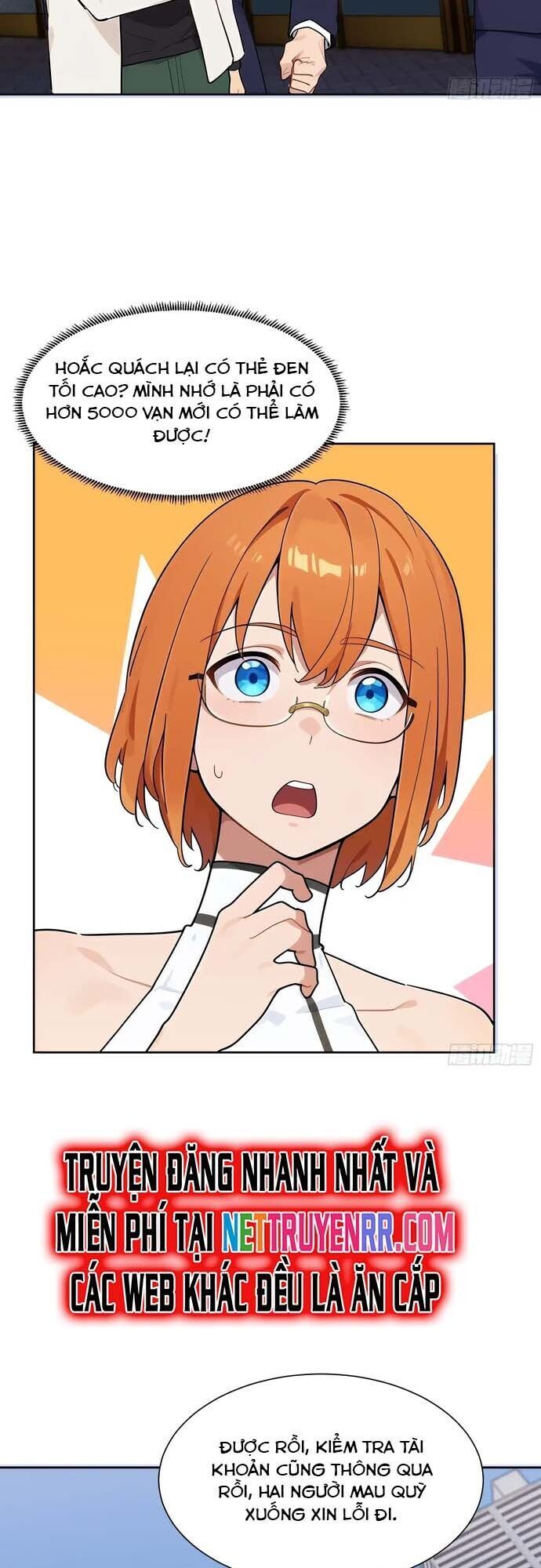 Võ Đạo Tông Sư Trùng Sinh Làm Công Nhân - Chapter 10 - Page 9