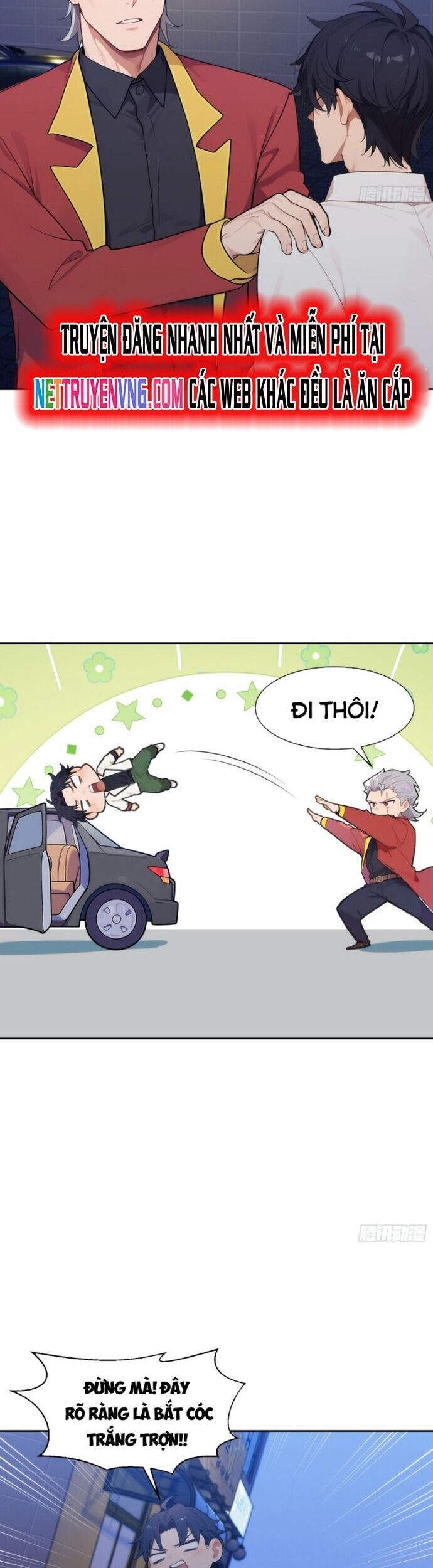 Võ Đạo Tông Sư Trùng Sinh Làm Công Nhân - Chapter 11 - Page 15