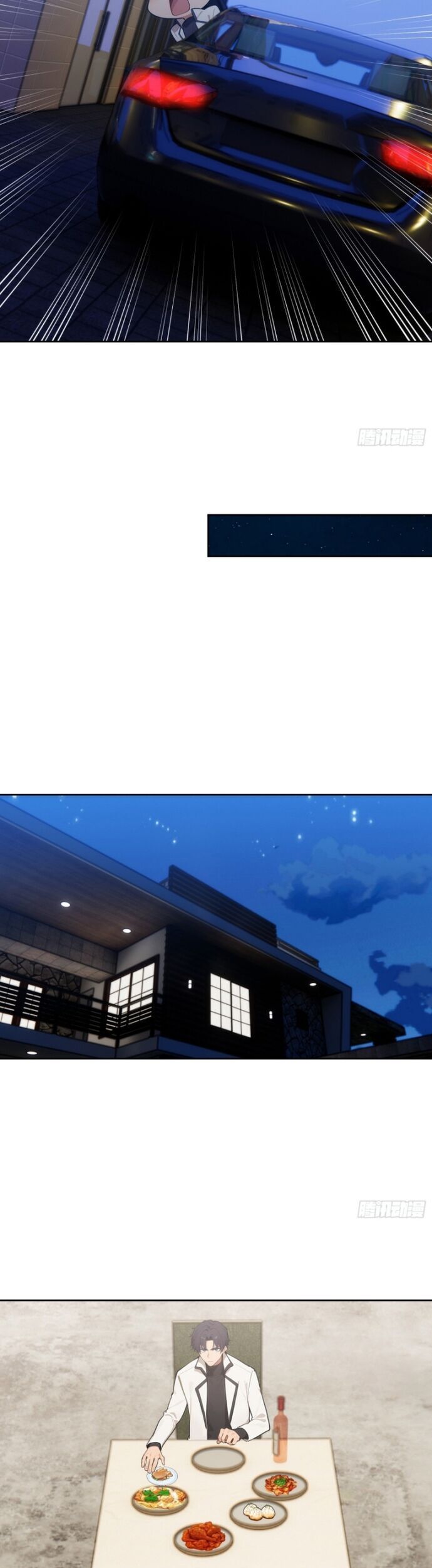 Võ Đạo Tông Sư Trùng Sinh Làm Công Nhân - Chapter 11 - Page 16