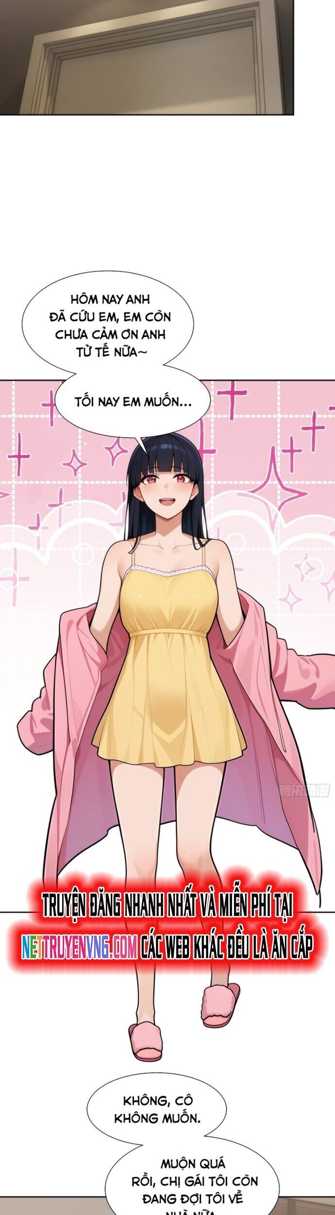 Võ Đạo Tông Sư Trùng Sinh Làm Công Nhân - Chapter 11 - Page 25