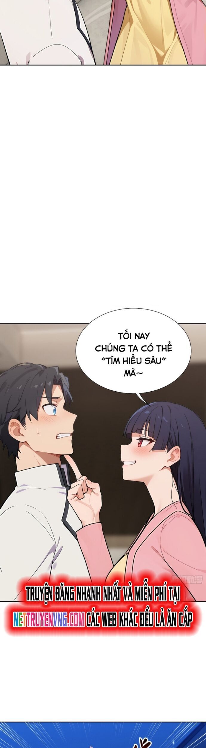 Võ Đạo Tông Sư Trùng Sinh Làm Công Nhân - Chapter 11 - Page 28