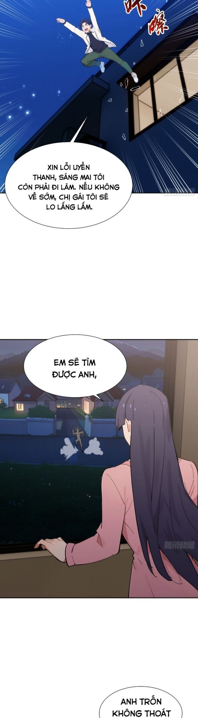 Võ Đạo Tông Sư Trùng Sinh Làm Công Nhân - Chapter 11 - Page 29