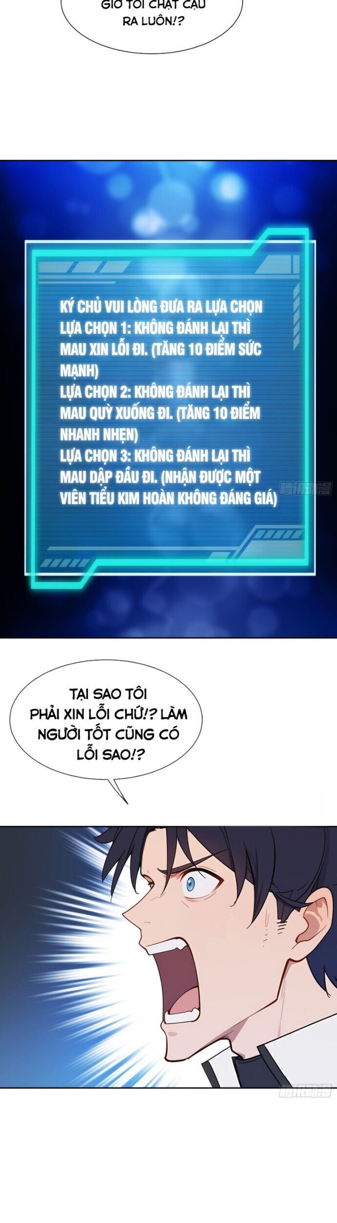 Võ Đạo Tông Sư Trùng Sinh Làm Công Nhân - Chapter 11 - Page 7