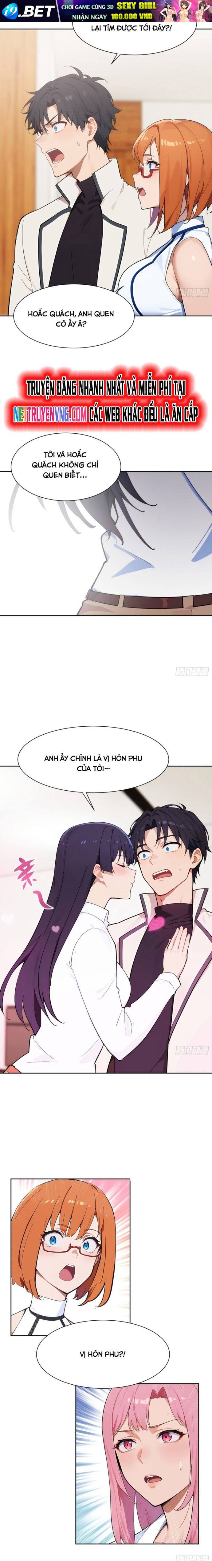 Võ Đạo Tông Sư Trùng Sinh Làm Công Nhân - Chapter 12 - Page 10