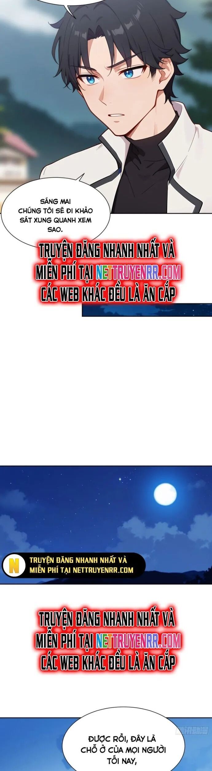 Võ Đạo Tông Sư Trùng Sinh Làm Công Nhân - Chapter 13.1 - Page 15