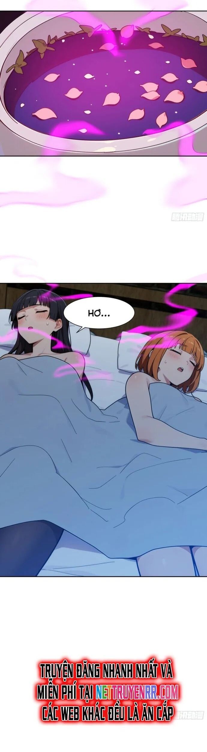 Võ Đạo Tông Sư Trùng Sinh Làm Công Nhân - Chapter 13.1 - Page 27