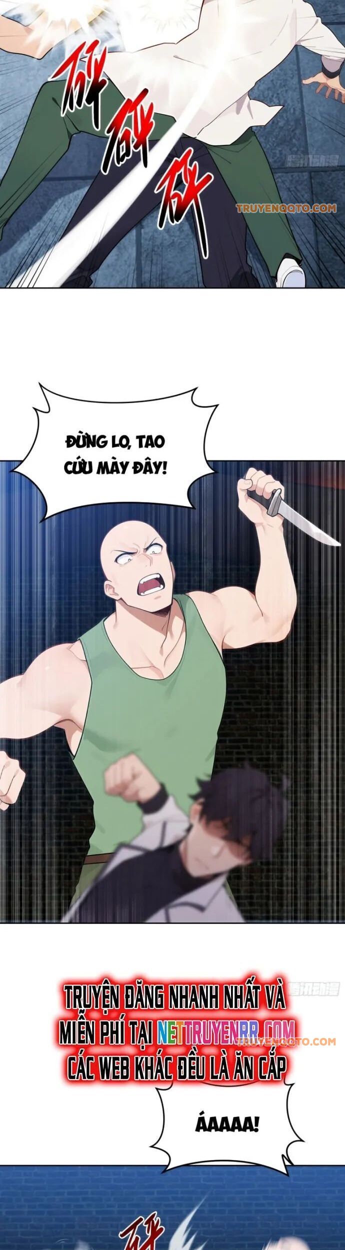 Võ Đạo Tông Sư Trùng Sinh Làm Công Nhân - Chapter 14 - Page 15