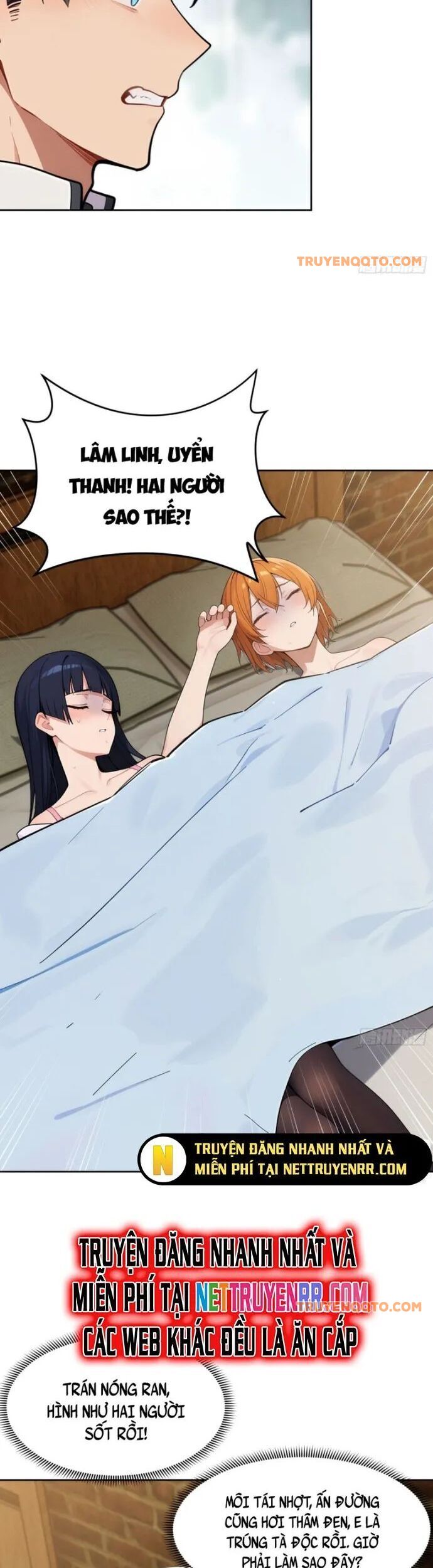 Võ Đạo Tông Sư Trùng Sinh Làm Công Nhân - Chapter 14 - Page 27