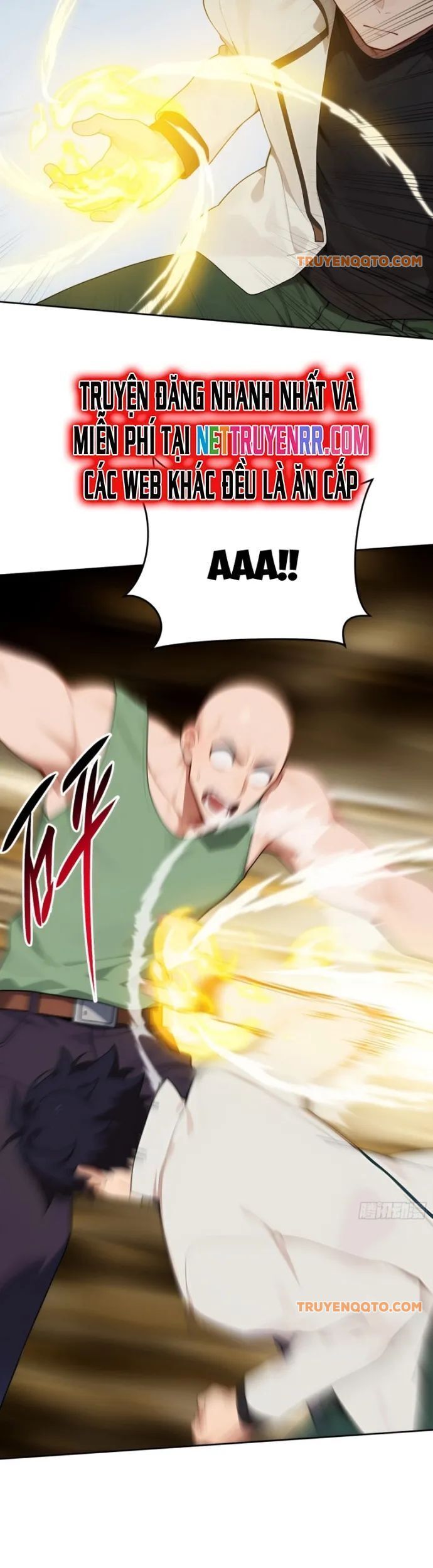 Võ Đạo Tông Sư Trùng Sinh Làm Công Nhân - Chapter 14 - Page 4