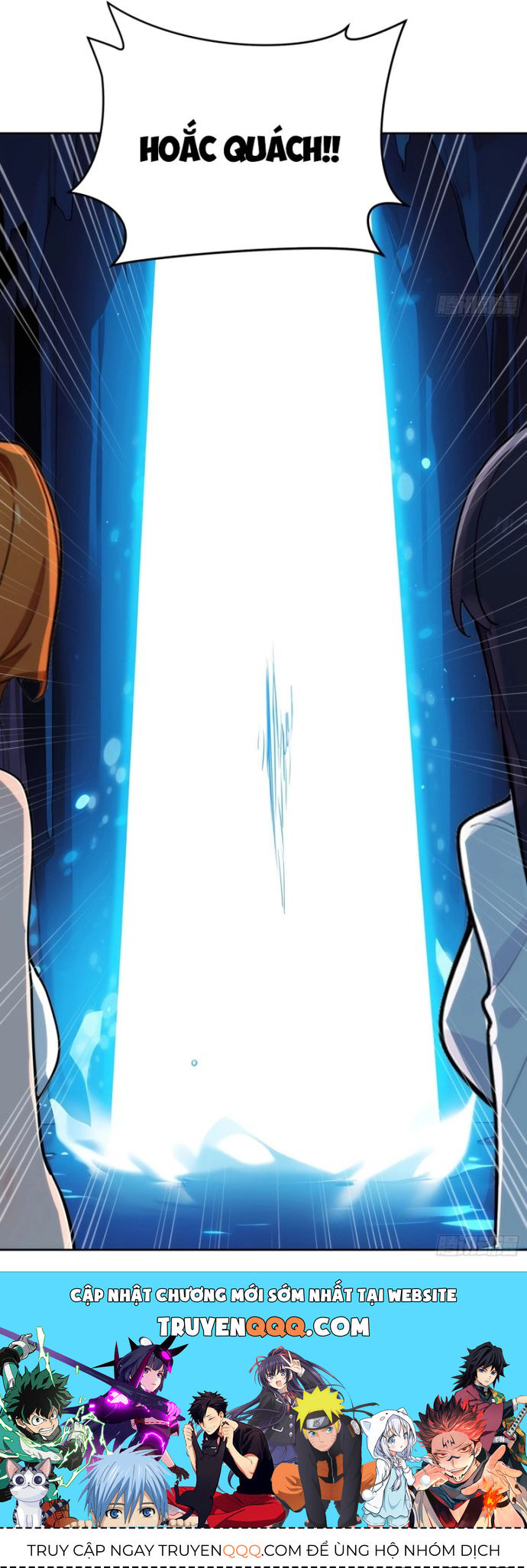 Võ Đạo Tông Sư Trùng Sinh Làm Công Nhân - Chapter 16 - Page 16