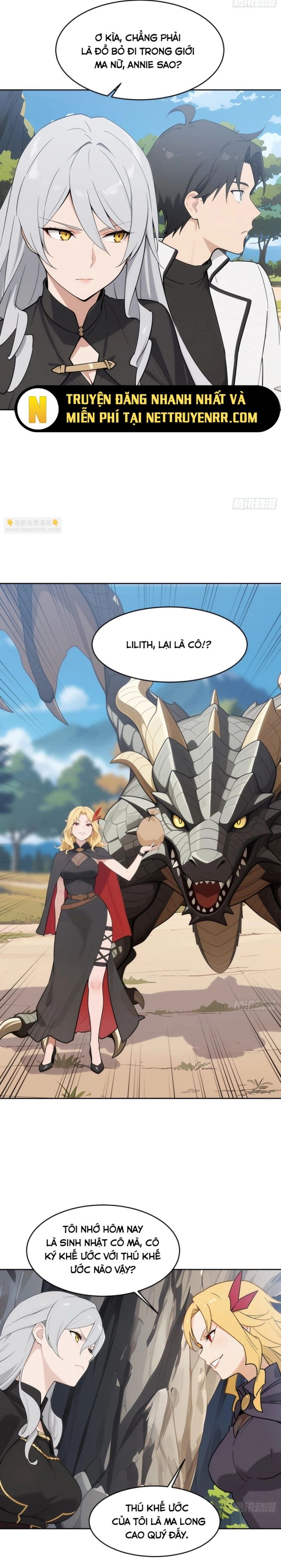 Võ Đạo Tông Sư Trùng Sinh Làm Công Nhân - Chapter 17 - Page 14