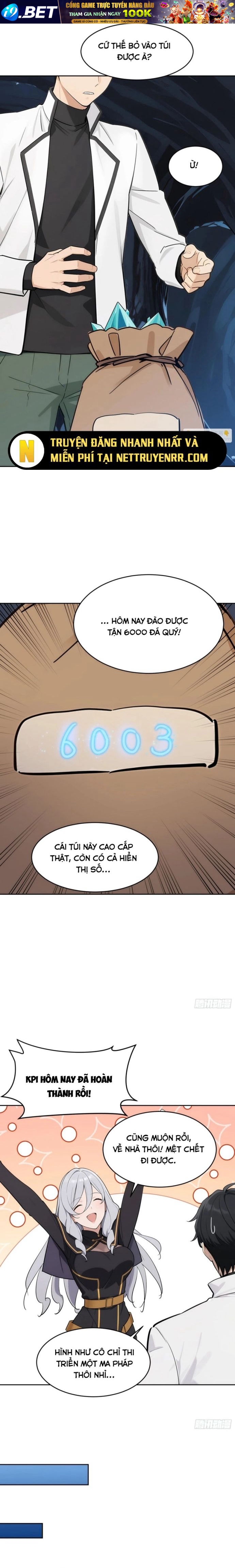 Võ Đạo Tông Sư Trùng Sinh Làm Công Nhân - Chapter 18 - Page 15