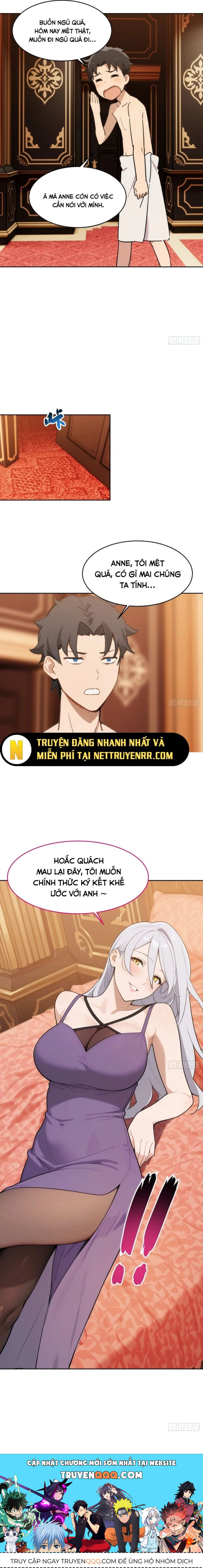 Võ Đạo Tông Sư Trùng Sinh Làm Công Nhân - Chapter 18 - Page 17