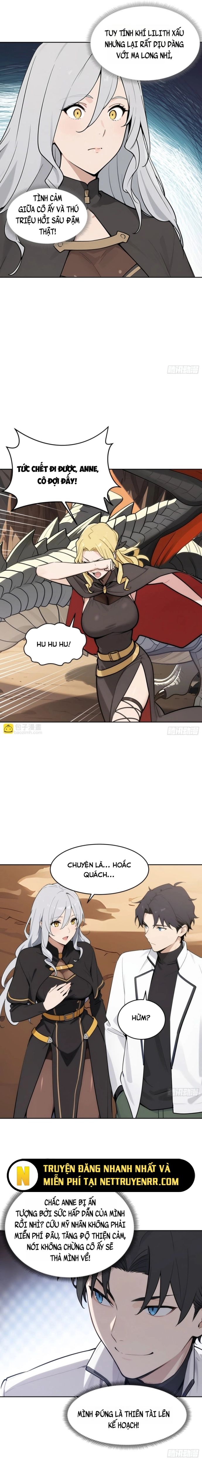 Võ Đạo Tông Sư Trùng Sinh Làm Công Nhân - Chapter 18 - Page 5