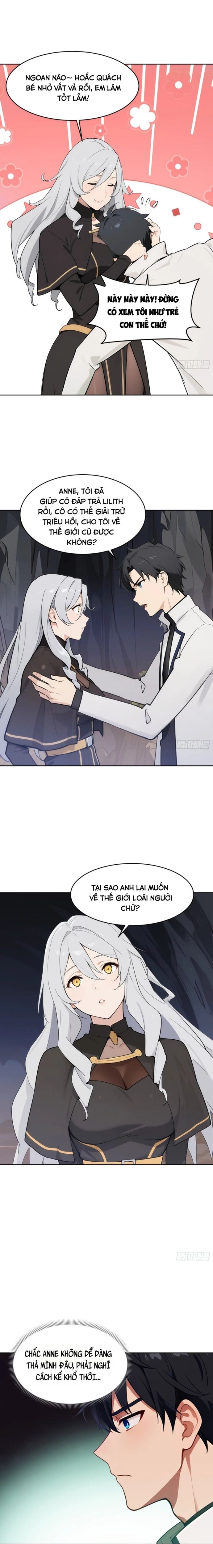 Võ Đạo Tông Sư Trùng Sinh Làm Công Nhân - Chapter 18 - Page 6