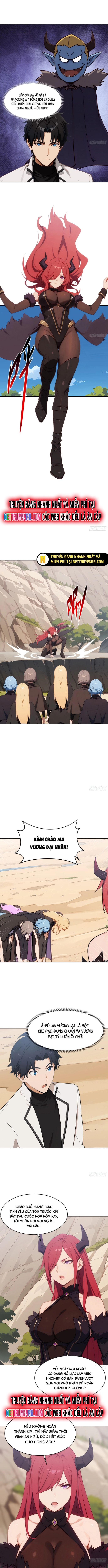 Võ Đạo Tông Sư Trùng Sinh Làm Công Nhân - Chapter 19 - Page 5