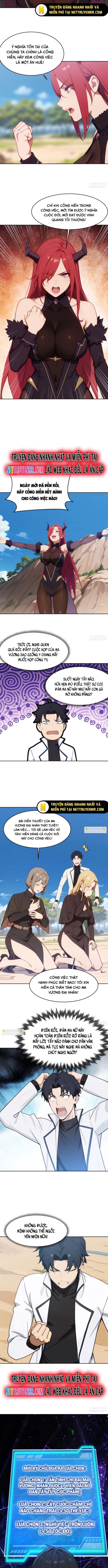 Võ Đạo Tông Sư Trùng Sinh Làm Công Nhân - Chapter 19 - Page 6