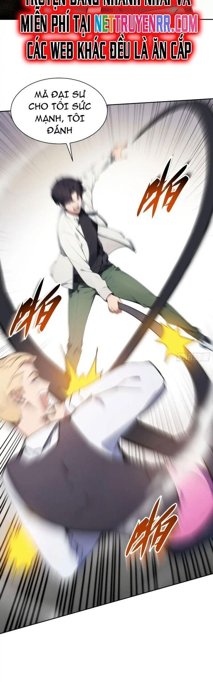 Võ Đạo Tông Sư Trùng Sinh Làm Công Nhân - Chapter 2 - Page 11