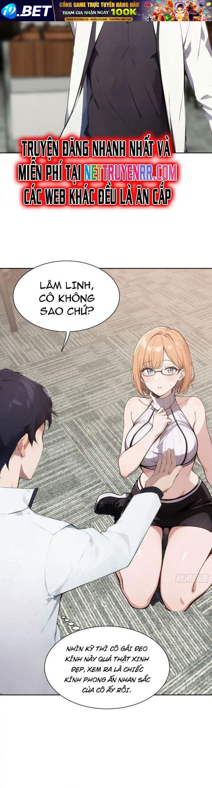 Võ Đạo Tông Sư Trùng Sinh Làm Công Nhân - Chapter 2 - Page 13