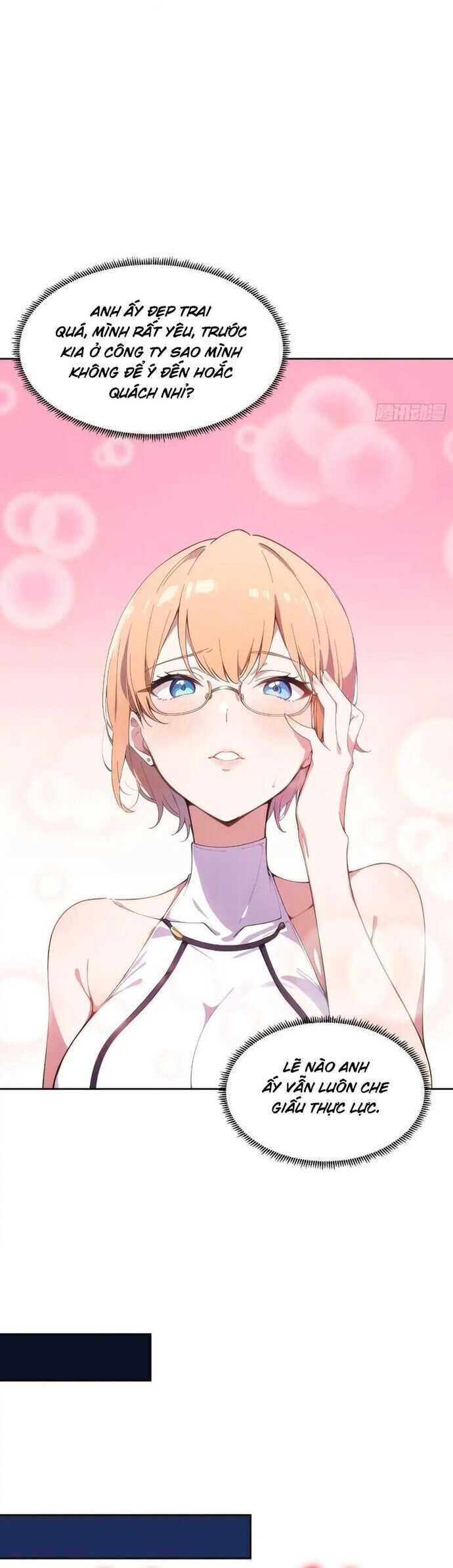 Võ Đạo Tông Sư Trùng Sinh Làm Công Nhân - Chapter 2 - Page 15