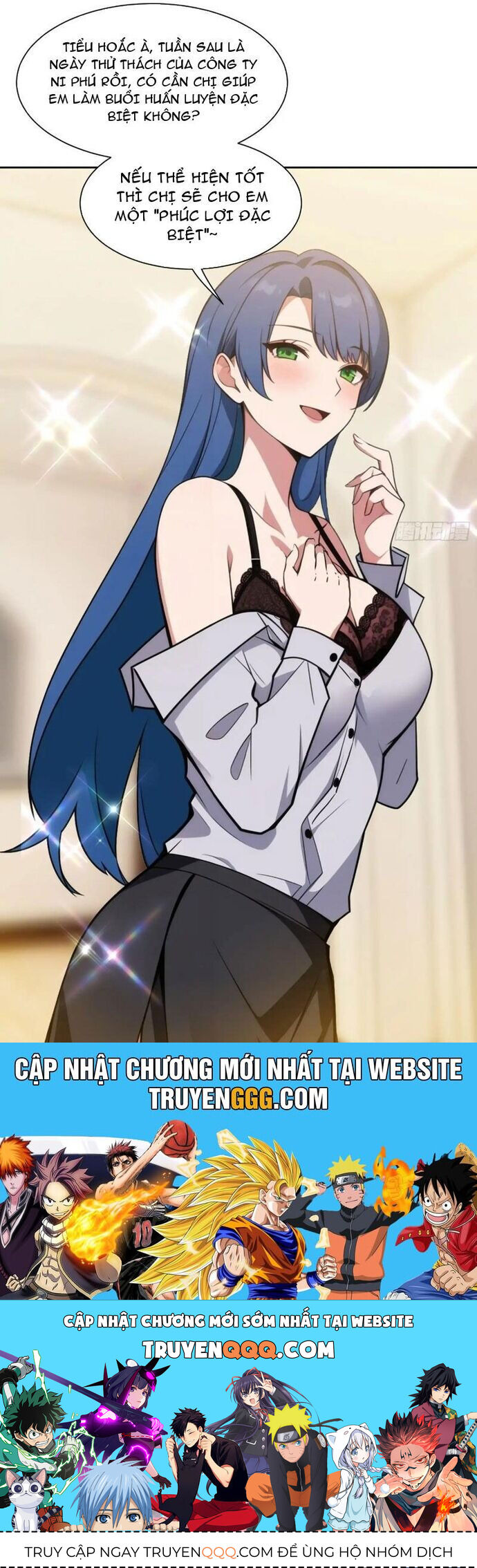 Võ Đạo Tông Sư Trùng Sinh Làm Công Nhân - Chapter 2 - Page 28