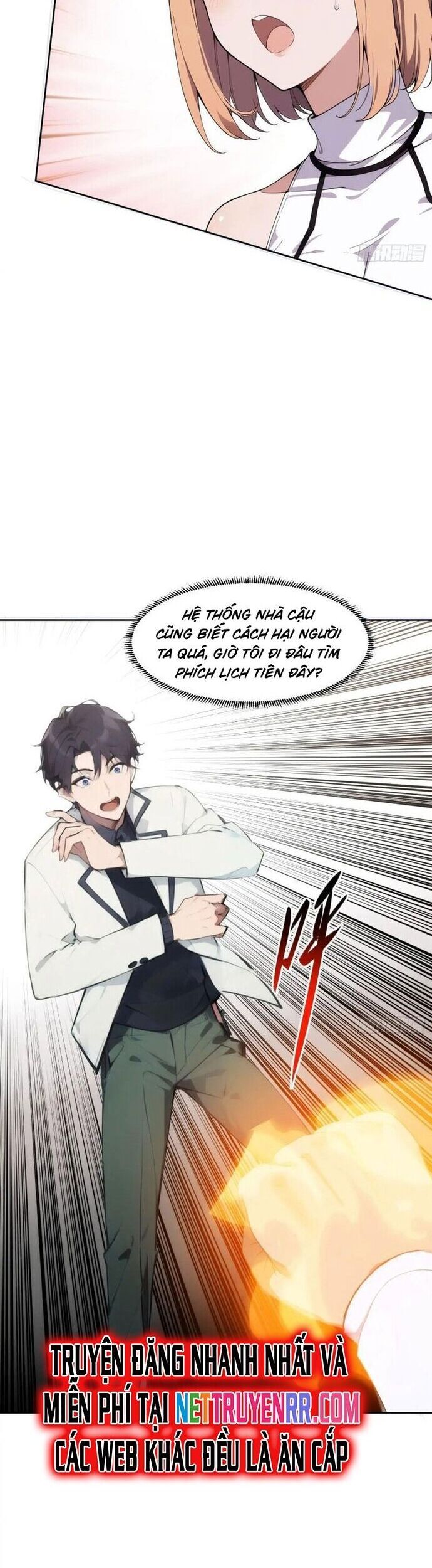 Võ Đạo Tông Sư Trùng Sinh Làm Công Nhân - Chapter 2 - Page 7