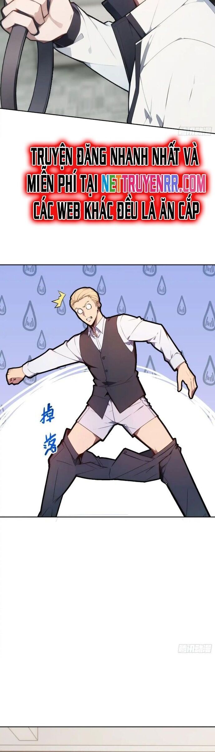 Võ Đạo Tông Sư Trùng Sinh Làm Công Nhân - Chapter 2 - Page 9