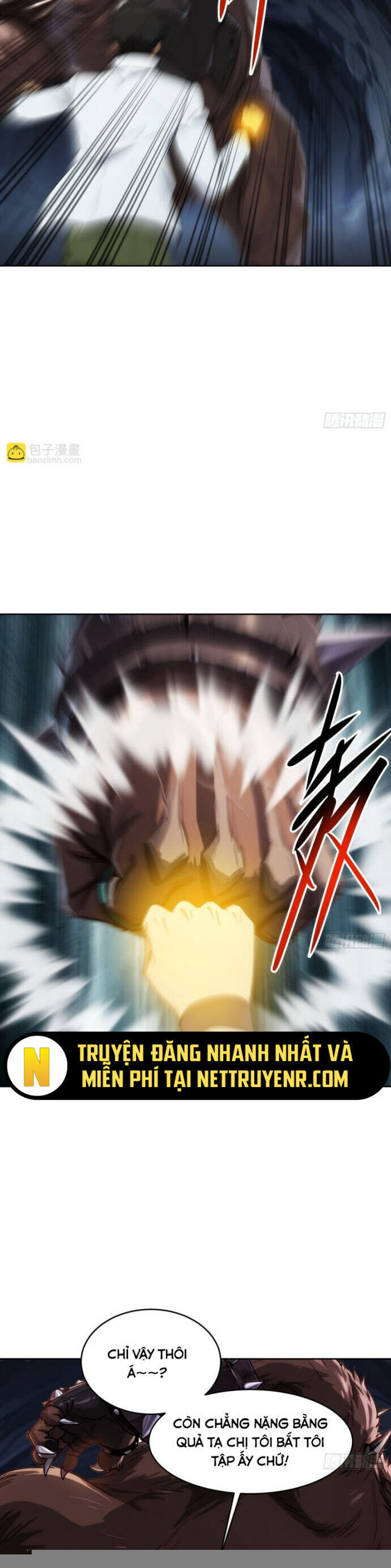 Võ Đạo Tông Sư Trùng Sinh Làm Công Nhân - Chapter 20 - Page 12