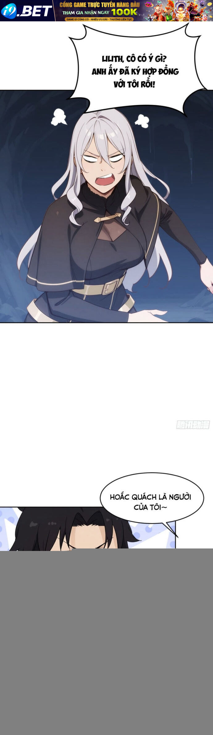 Võ Đạo Tông Sư Trùng Sinh Làm Công Nhân - Chapter 20 - Page 25